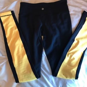 Lululemon leggings